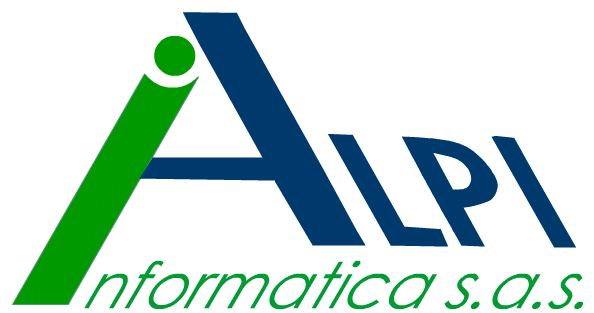 Email:  info@alpinformatica.it